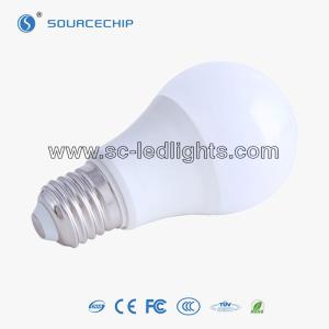 Wholesale Wholesale led bulbs 7W E27 led shop bulbs from china suppliers