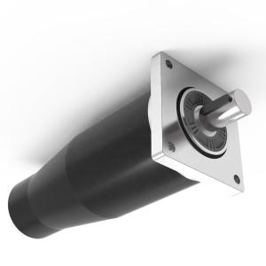 Wholesale 500Nm 10.5A Solar Gear Motor 24v Dc Torque Solar Tracker from china suppliers