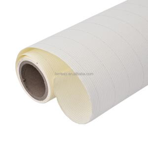 Wholesale Spunbonded Polyester Non Woven Filter Media Nanofiber Fabric Roll from china suppliers
