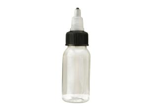 Wholesale CE Approved 10ML Medical Transparent Glass Bottle For Permanent Makeup Ink from china suppliers