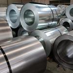 Hot Dip Galvanized Steel Coil Aluminium Zinc Coated T70 2.0mm