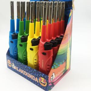 Wholesale Kitchen BBQ Gas Lighter DY-B003 OEM With ISO22702 Certification from china suppliers