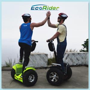 Wholesale Off Road Segway PT Standing 2 Wheel Electric Scooter Two Wheeler Scooter from china suppliers