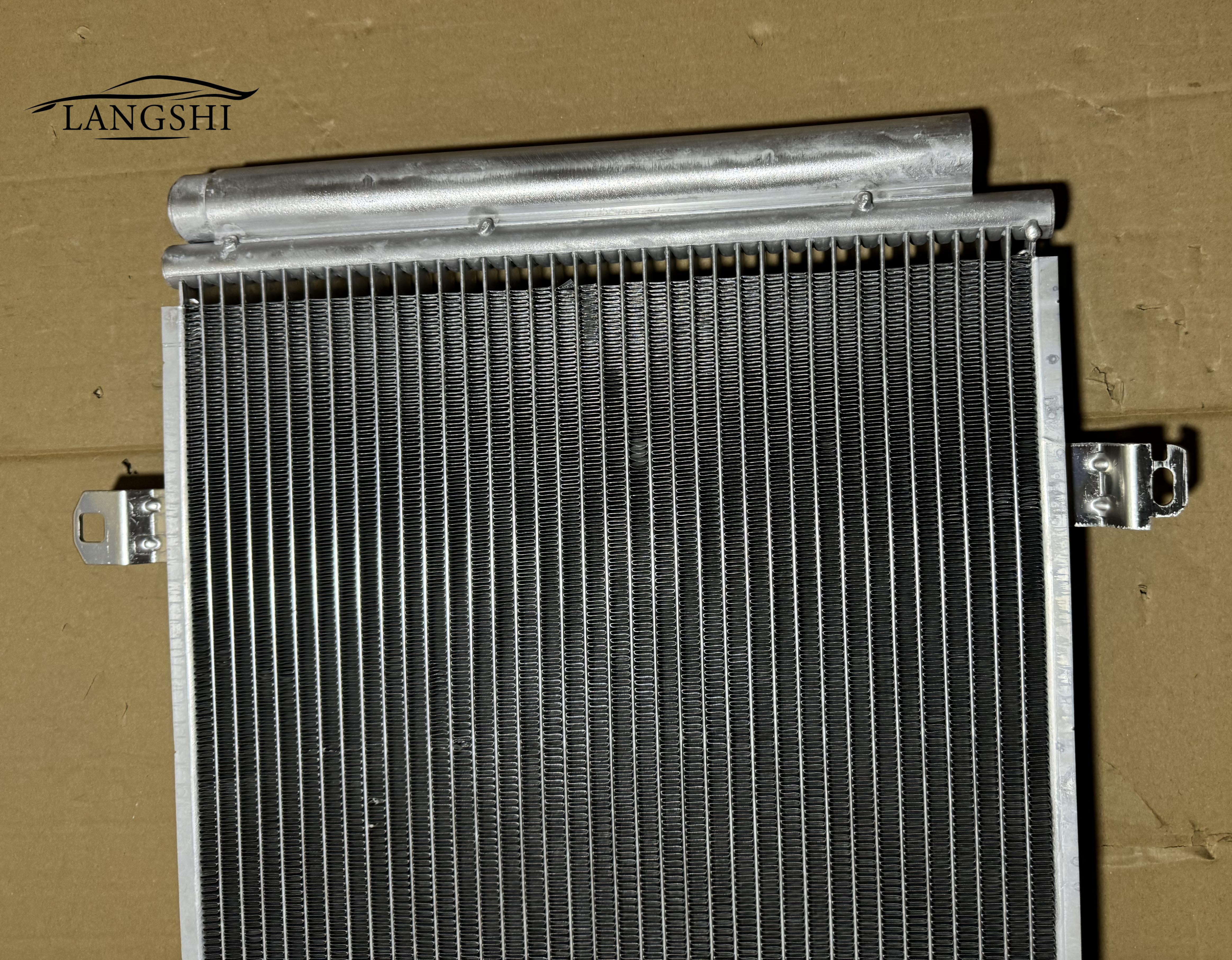 LEXUS SC430 8846006070 Auto Spare Parts Air Conditioning Condenser for TOYOTA CAMRY