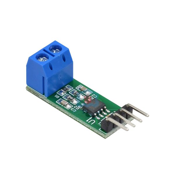 TJA1050 CAN Module CAN Bus Module CAN Bus Transceiver STM32 Code