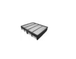 Design CAR AIR FILTER for Toyota 8427155 17801-46060 17801-46050 17801-46040