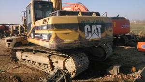 Wholesale $33000 Caterpillar digger/excavator CAT 320BL USED EXCAVATOR from china suppliers