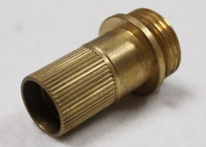 Wholesale Customized Brass Rapid Prototype Machining , Anodizing Aluminum CNC Parts from china suppliers