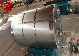 Wholesale Cold Rolled Zinc Coating Thickness 2.0mm Galvanized Steel Coil from china suppliers