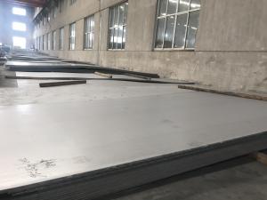 Wholesale F55 S32760 Super Duplex Steel Plate from china suppliers