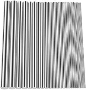 Wholesale Industrial Grade Stainless Steel Metal Round Rod With High Temperature Resistance from china suppliers