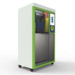 Commercial Supermarket Indoor Visible Bottles & Cans RVM