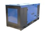 Home Canopy 200kw Weichai Diesel Generator With Stamford Alternator