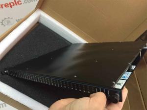 Wholesale Simple Triconex DCS 4000098-510 Triconex 4000098-510 Cable For Termination Panel from china suppliers