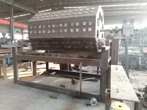 Wholesale High Production Capacity recycle waste paper Apple Tray/Egg Tray Production Line from china suppliers