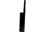 3 Antenna 2.4W Portable Cell Phone Jammer GPS / WIFI / 2G / 3G With Car Charge