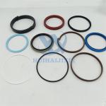 Excavator Parts Hydraulic Cylinder Seal Kits 260-5321 2605321 Oil Seal For