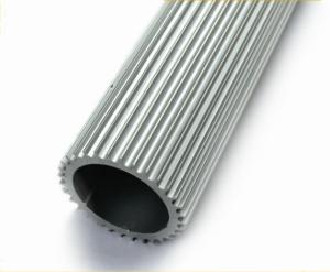 Wholesale Building Hardware Aluminum Heatsink Extrusion Profiles With Shape Customized from china suppliers
