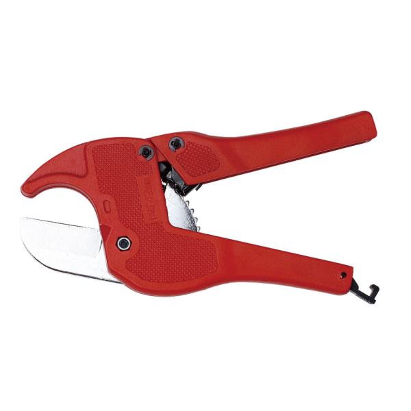 DL-1232-21 Manual Plastic Pipe Cutting Tool 32mm With Aluminium Alloy Handle