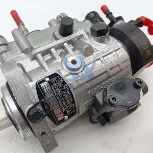 Wholesale Diesel Fuel Injection Pump 9320A851T for Perkins Engine Excavator Parts from china suppliers