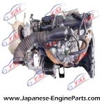 4Y 491Q Toyota Gasoline Engine Normal Size 2.2L 4 Cylinders Standard Power