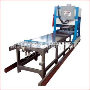 Wholesale stainless steel plate mirror polishing finishing machine from china suppliers