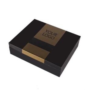 Wholesale Gifts Recycle CMYK PMS Book Style Box Tea Packaging Box Printed from china suppliers