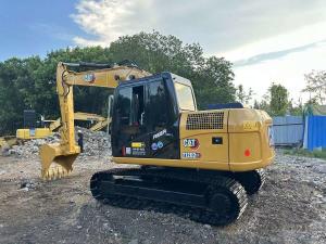 Wholesale Japan Used CAT Excavator for sale Second Hand 312D2 Jindongyu Machinery from china suppliers