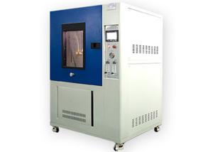 Wholesale IP6X Dust Test Chamber from china suppliers