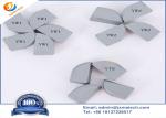 Cobalt Cemented Tungsten Carbide Cutter K05 K10 K15 grade