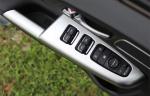 KIA New Sportage KX5 2016 Interior Trim Parts Chromed Window Switch Frame