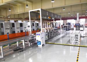 Wholesale Auto Inspection Busbar Machine Straight Length Type from china suppliers