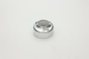 Wholesale Precision aluminum rod customized metal stamping lamp cup accessories 7W/10W from china suppliers