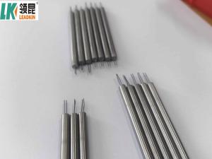Wholesale Mineral Insulated Metal Sheathed Cable NiCr-NiSi/NiCrSi-NiSi/NiCr-Konstantan/Fe-Konstantan/Cu-Konstantan from china suppliers