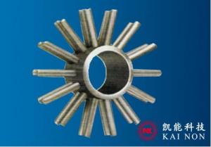 Wholesale Pin Boiler Fin Tube Carbon Steel 304 Stainless Steel Can Be Available from china suppliers