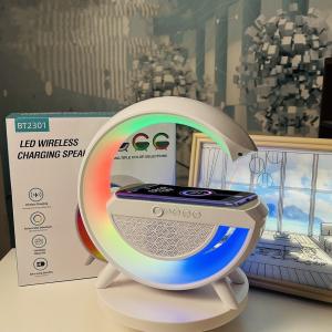 Wholesale BT2301 Wireless Bluetooth Speaker With 3-4 Hours Battery Life from china suppliers