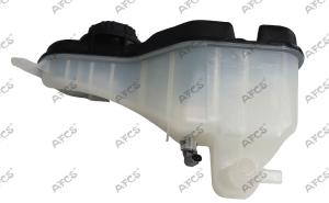 Wholesale C2Z13764 Expansion Tank With Sealing Cover ABS For Jaguar XF XJ 2008-2015 2003-2009 from china suppliers
