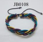 twisted bracelet