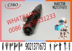 Diesel Engine Parts Diesel Fuel Injector 9021371672 3801618 9021371673 for