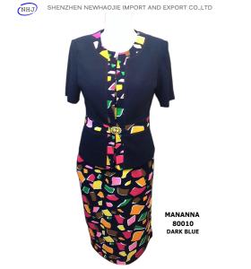 Wholesale High Quality Custom Lady's fashion wedding suits from china suppliers