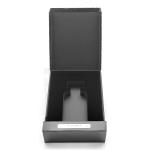 Custom Luxury Rigid Cardboard Perfume Gift Box Cosmetic Perfume Recyclable