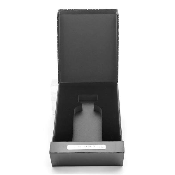 Custom Logo Perfume Paperboard Packaging Perfume Cardboard Gift Box Oil