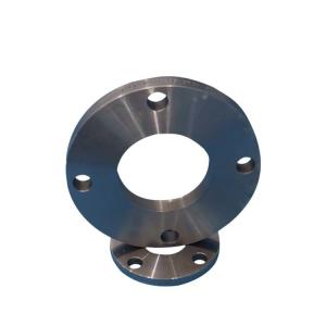 Wholesale So Din 2576 Flange Din En 1092 1 Type 01 A182 F304 S235jr Rst37.2 Pn10 Dn200 from china suppliers