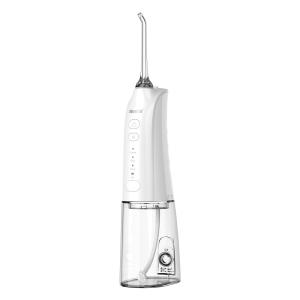 Wholesale IPX7 Waterproof Dental Water Jet Flosser With 2000mAh High Frequency from china suppliers