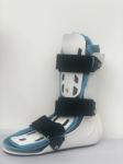 ISO 13485 Orthopedic Lightweight Ankle Brace Short Ankle Foot Orthosis
