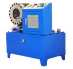 Hot Selling Dx68 Hydraulic Hose Crimping Press 2.5l-10l Braided Hose Crimper