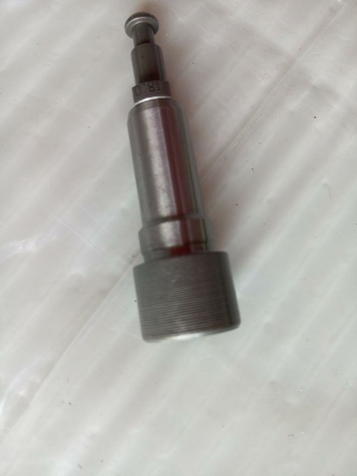 DLLA118P1357 Excavator Engine Parts For Commins Fuel Nozzle 0 433 171 843