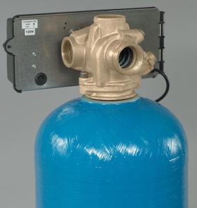 Wholesale Corrosion Resistant Fleck Control Valve In Water Treatment from china suppliers