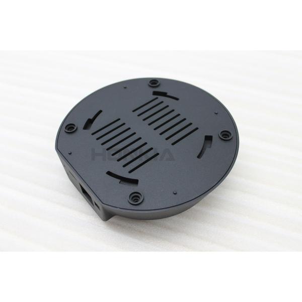 Mechanical Custom CNC Machining Parts , ABS Rapid Prototype Plastic Parts