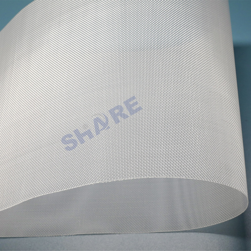 Sea Water Filtration Polyester Screen Mesh 20, 40, 80, 100, 120, 150, 180, 400, 500, 700, 1000, 1500 Microns